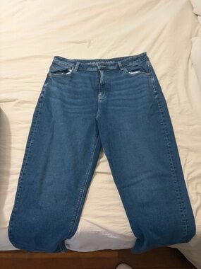 American Eagle Women’s long Jeans